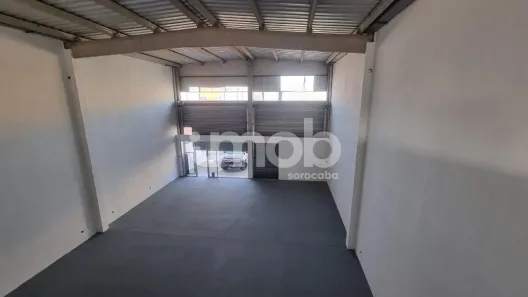 Ponto Comercial para alugar, 400m² no Vila Lucy, Sorocaba