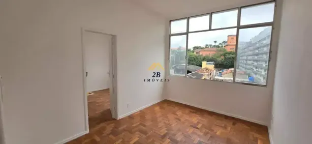 Apartamento com 1 Quarto à venda, 40m² no Praça da Bandeira, Rio de Janeiro