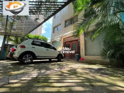 Prédio Comercial à venda, 293m² no Sumaré, São Paulo