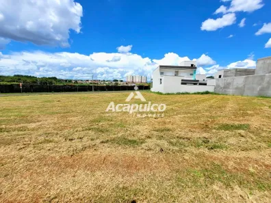 Lote/Terreno à venda, 300m² no Parque dos Pinheiros, Nova Odessa