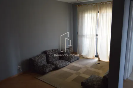 Apartamento com 2 Quartos à venda, 59m² no Vila Pirituba, São Paulo