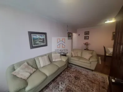 Apartamento com 2 Quartos à venda, 82m² no Vila Buarque, São Paulo