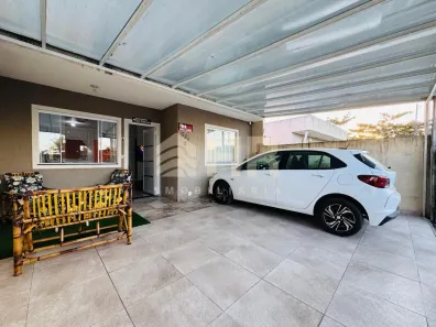 Casa com 2 Quartos à venda, 43m² no Balneário Gaivotas, Matinhos