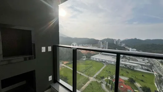 Apartamento com 2 Quartos à venda, 70m² no Praia Brava de Itajaí, Itajaí