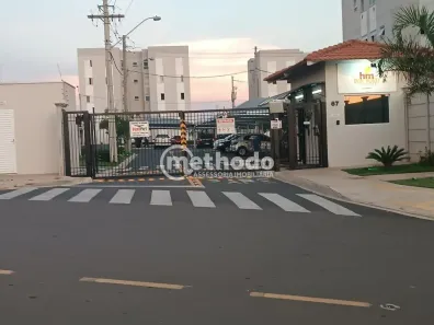 Apartamento com 2 Quartos à venda, 42m² no Residencial Fazenda Lagoa, Campinas