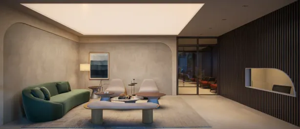 Apartamento com 3 Quartos à venda, 126m² no Setor Bueno, Goiânia