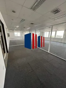 Sala Comercial para alugar, 503m² no Chácara Santo Antônio (Zona Sul), São Paulo