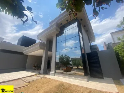 Casa de Condomínio com 3 Quartos à venda, 257m² no Residencial Gaivota II, São José do Rio Preto
