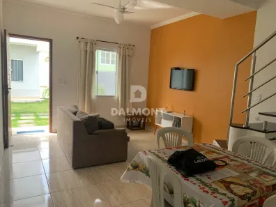 Casa com 2 Quartos à venda, 80m² no Peró, Cabo Frio