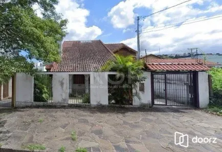 Casa com 3 Quartos à venda, 296m² no Nonoai, Porto Alegre