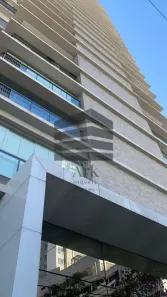 Apartamento com 3 Quartos à venda, 163m² no Vila Mariana, São Paulo