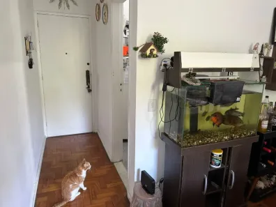 Apartamento com 2 Quartos à venda, 65m² no Catete, Rio de Janeiro