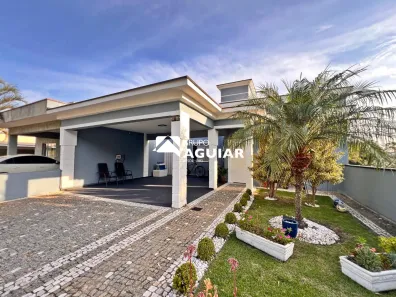 Casa de Condomínio com 3 Quartos à venda, 226m² no Jardim Monte Verde, Valinhos
