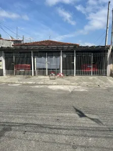 Casa com 2 Quartos à venda, 280m² no Jardim Yolanda, Jacareí