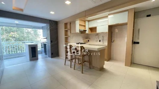 Apartamento com 2 Quartos para alugar, 76m² no Vila Mariana, São Paulo