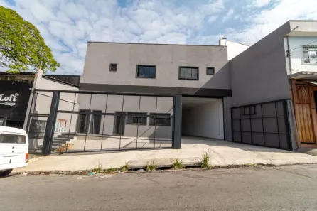 Ponto Comercial para alugar, 340m² no Jardim Santo Elias, São Paulo