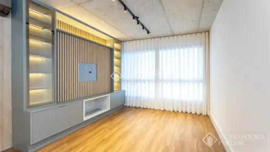 Apartamento com 2 Quartos à venda, 67m² no Petrópolis, Porto Alegre