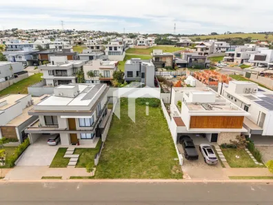 Lote/Terreno à venda, 420m² no Loteamento Residencial Arborais, Campinas