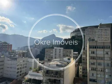 Apartamento com 2 Quartos à venda, 60m² no Ipanema, Rio de Janeiro