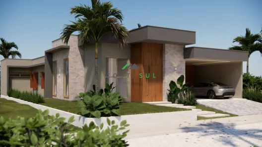 Casa com 3 Quartos à venda, 181m² no , Garopaba