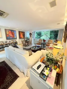 Apartamento com 3 Quartos à venda, 216m² no Leblon, Rio de Janeiro