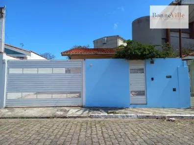 Casa com 3 Quartos à venda, 105m² no Jardim Dom Bosco, São Paulo