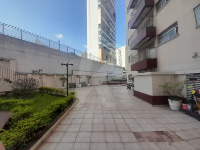 Apartamento com 2 Quartos para alugar, 60m² no Santa Teresinha, São Paulo