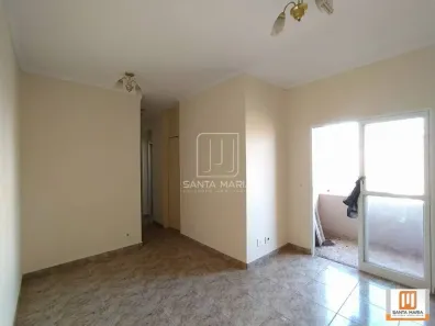 Apartamento com 3 Quartos à venda, 64m² no Iguatemi, Ribeirão Preto