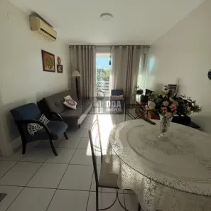 Apartamento com 2 Quartos à venda, 74m² no Canasvieiras, Florianópolis