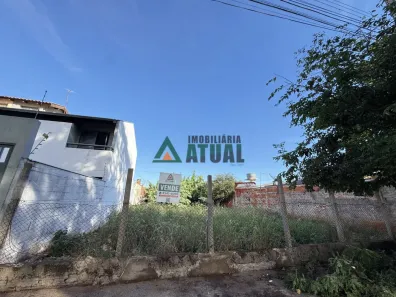 Lote/Terreno à venda, 374m² no Antares, Londrina