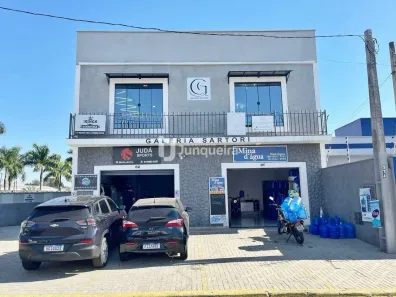 Prédio Comercial à venda, 460m² no Santa Terezinha, Piracicaba