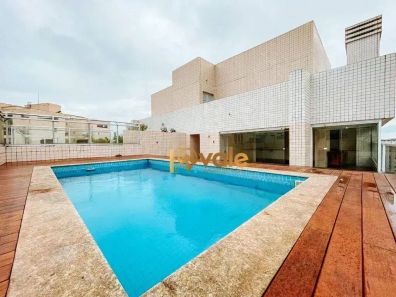Cobertura com 3 Quartos à venda, 288m² no Vila Ema, São José dos Campos