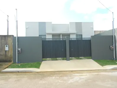 Casa com 3 Quartos à venda, 87m² no Nova Esperança, Porto Velho