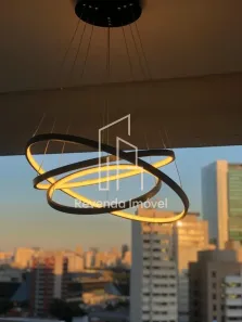 Apartamento com 1 Quarto à venda, 37m² no Pinheiros, São Paulo