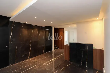 Imóvel Comercial para alugar, 220m² no Vila Olímpia, São Paulo