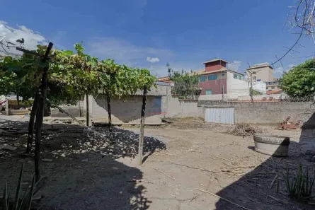Lote/Terreno à venda, 360m² no Industrial, Contagem
