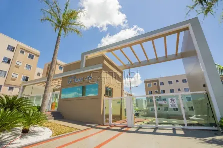 Apartamento com 2 Quartos à venda, 41m² no Olímpico, Londrina