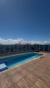Apartamento com 2 Quartos à venda, 60m² no Itapuã, Vila Velha