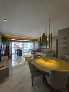 Apartamento com 3 Quartos à venda, 116m² no Patamares, Salvador