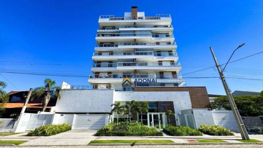 Apartamento com 3 Quartos à venda, 196m² no Centro, Guaratuba