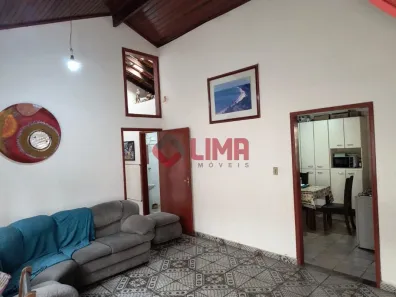 Casa com 4 Quartos à venda, 108m² no Jardim Colonial, Bauru