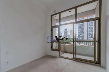 Apartamento com 1 Quarto à venda, 24m² no Vila Mariana, São Paulo