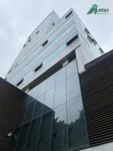 Sala Comercial à venda, 99m² no Funcionários, Belo Horizonte
