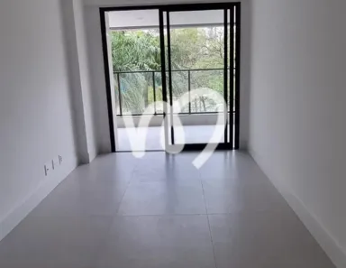 Apartamento com 2 Quartos à venda, 75m² no Barra da Tijuca, Rio de Janeiro