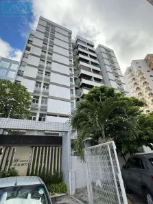 Apartamento com 3 Quartos à venda, 160m² no Graças, Recife