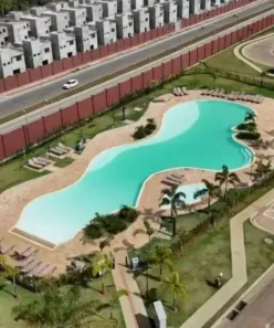 Casa de Condomínio com 4 Quartos à venda, 181m² no Jardins Marselha, Aparecida de Goiânia