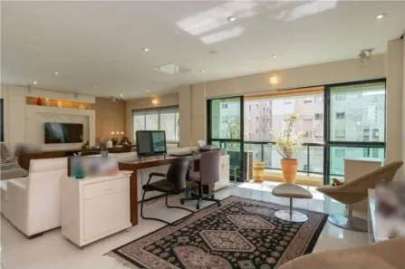 Apartamento com 4 Quartos à venda, 235m² no Aclimação, São Paulo