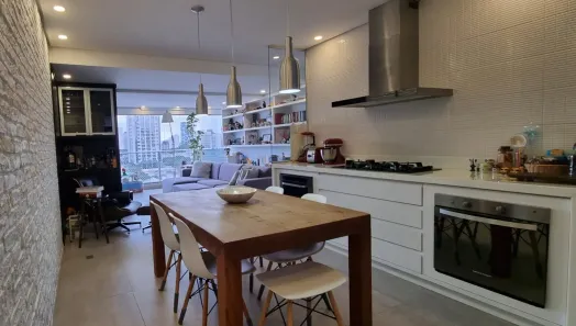 Apartamento com 2 Quartos à venda, 76m² no Vila Mariana, São Paulo