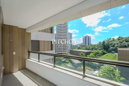 Apartamento com 3 Quartos à venda, 114m² no Vale do Sereno, Nova Lima