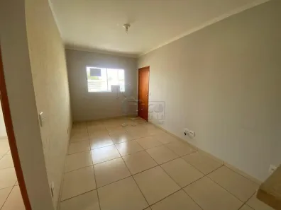 Apartamento com 2 Quartos à venda, 60m² no Jardim Ângelo Jurca, Ribeirão Preto